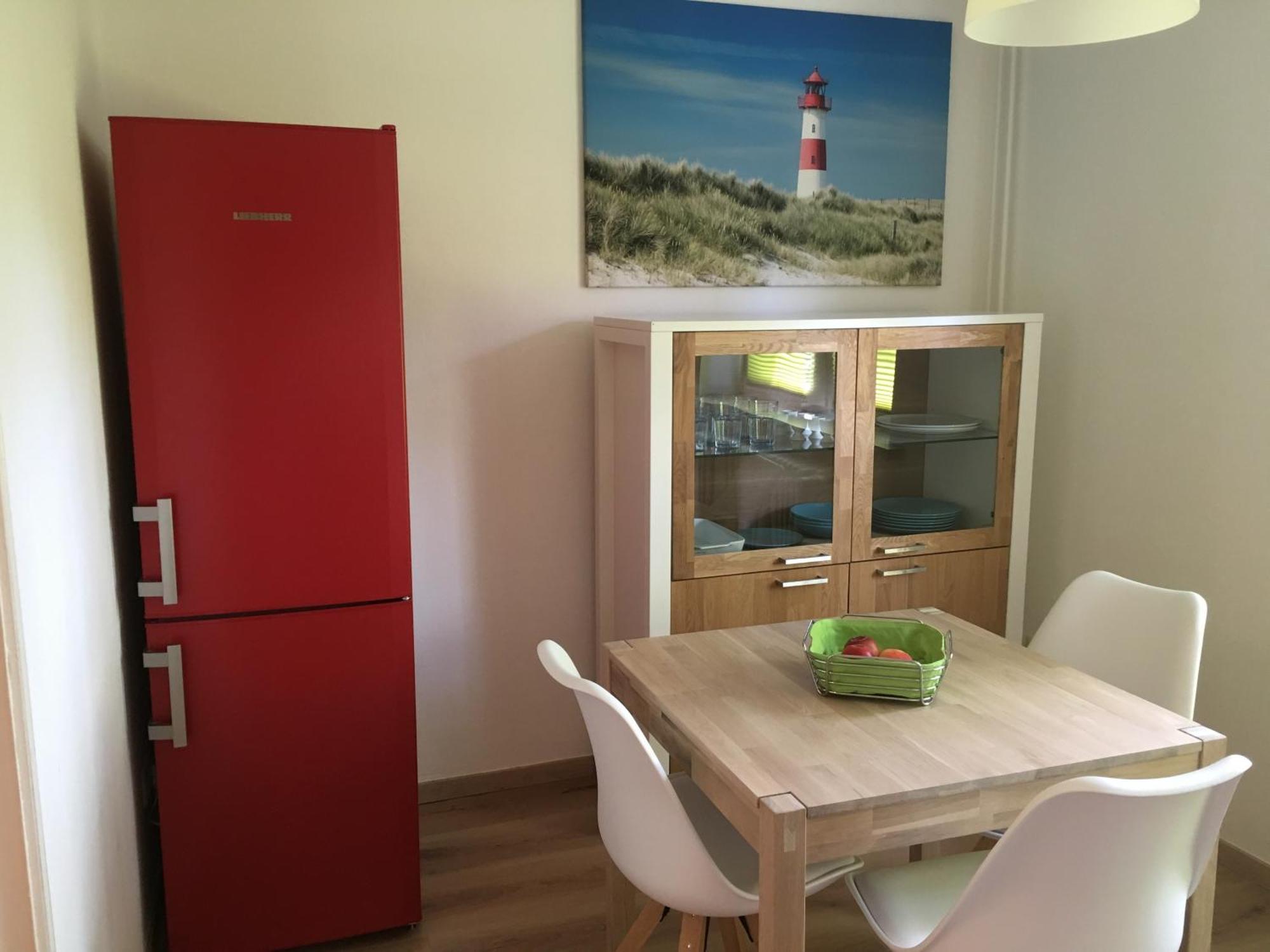 Fewo Ostsee Oase Eckernförde Extérieur photo