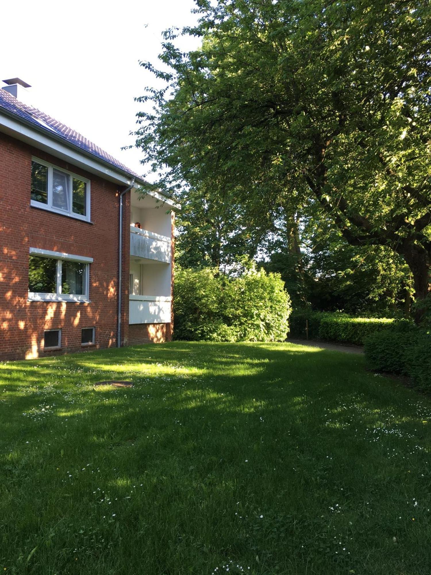 Fewo Ostsee Oase Eckernförde Extérieur photo